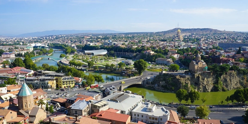 Gürcistan Seyahat ve Sağlık Sigortası Artık Zorunlu